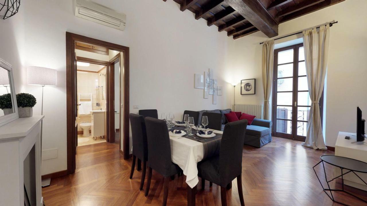 Hemeras Boutique Homes - Design Flat In Milan Fashion District Milão Exterior foto